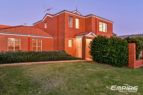 Property photo of 16 Point Walter Road Bicton WA 6157