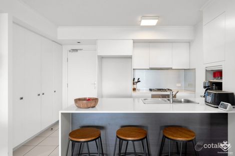 Property photo of 507/23 Parkland Street Nundah QLD 4012