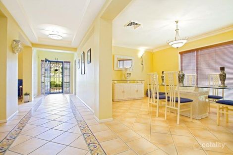 Property photo of 76 Scottsdale Circuit West Hoxton NSW 2171