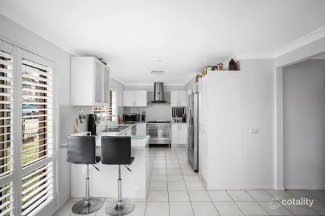Property photo of 14 Rositano Place Rooty Hill NSW 2766
