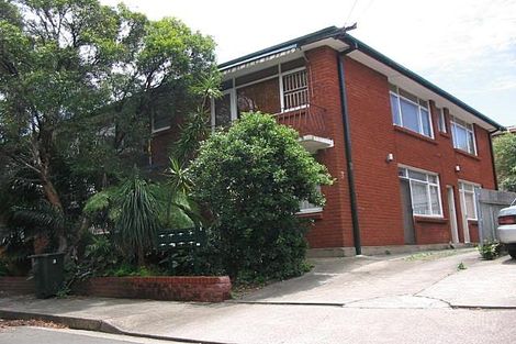 Property photo of 1/3 Council Street Marrickville NSW 2204