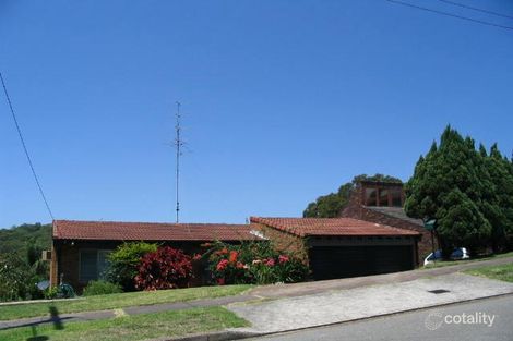 Property photo of 17 Gemini Avenue Elermore Vale NSW 2287