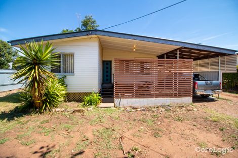 Property photo of 59 Second Avenue Happy Valley QLD 4825