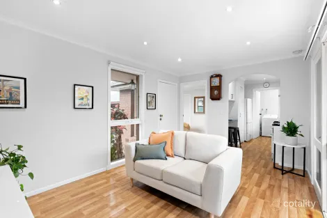 3/22 Balloan St, Coburg, VIC 3058