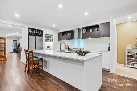 Property photo of 16 Leadbeater Street Point Cook VIC 3030