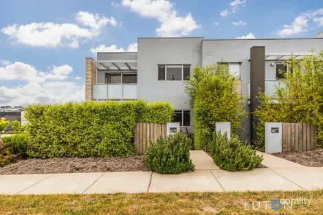 50 Arthur Blakeley Way, Coombs, ACT 2611