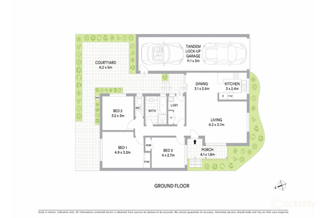 Property photo of 6/28-34 Kendall Street Sans Souci NSW 2219