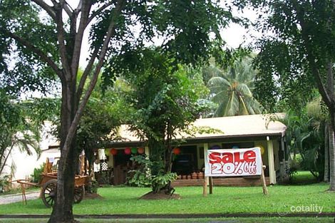 25 Warner St, Port Douglas, QLD 4877