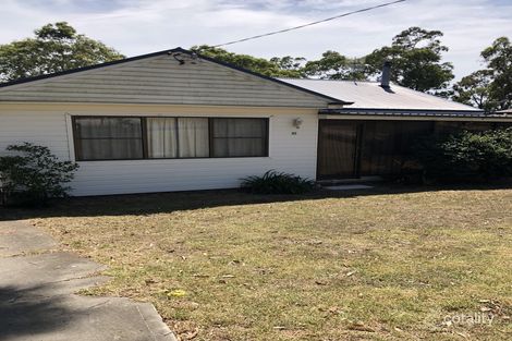 Property photo of 60 Moore Street Birmingham Gardens NSW 2287