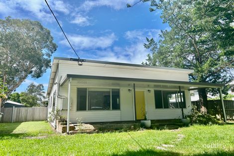 26 Shoal Bay Rd, Nelson Bay, NSW 2315