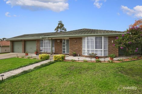 Property photo of 26 Peppermint Drive Worrigee NSW 2540