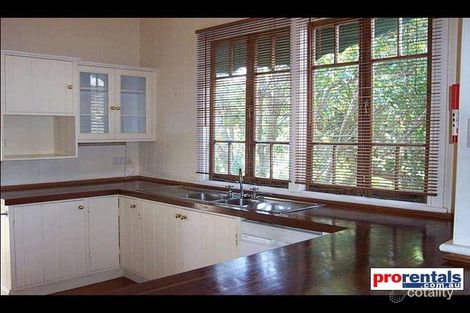 Property photo of 7 Mount Street Toowong QLD 4066