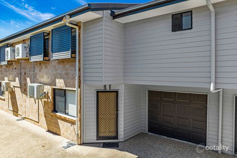 18/30-42 Fleet Dr, Kippa-Ring, QLD 4021