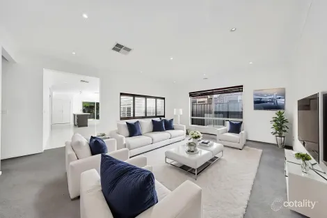 Property photo of 6 Softwood Drive Mernda VIC 3754