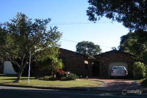 98 Flinders Rd, Georges Hall, NSW 2198