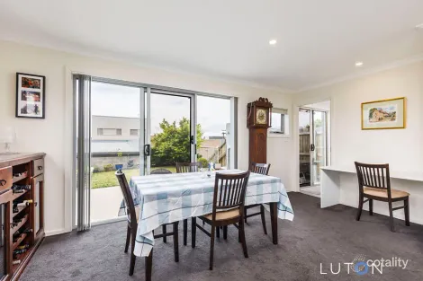 Property photo of 50 Arthur Blakeley Way Coombs ACT 2611