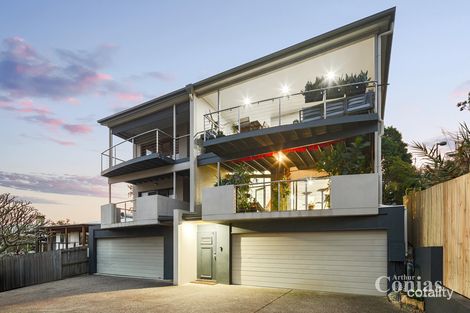 2/12 Lower Clifton Tce, Red Hill, QLD 4059