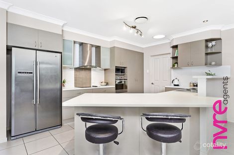 Property photo of 40 Coronata Crescent Narangba QLD 4504