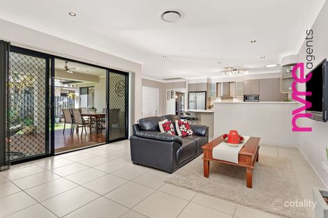 Property photo of 40 Coronata Crescent Narangba QLD 4504