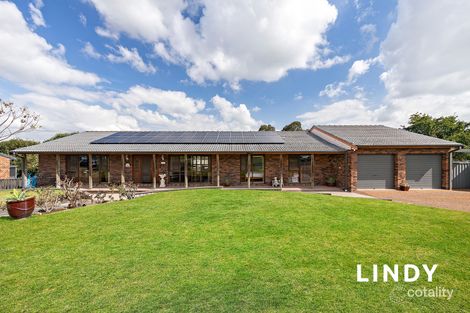 Property photo of 26 Lloyd Jones Drive Singleton Heights NSW 2330