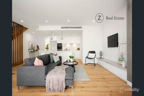 Property photo of 91A Deakin Street Essendon VIC 3040