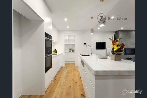 Property photo of 91A Deakin Street Essendon VIC 3040