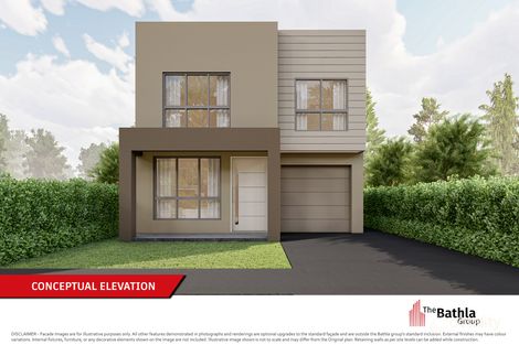 31 Grandeur Pde, Riverstone, NSW 2765