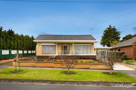 Property photo of 25 Beaver Street Aberfeldie VIC 3040