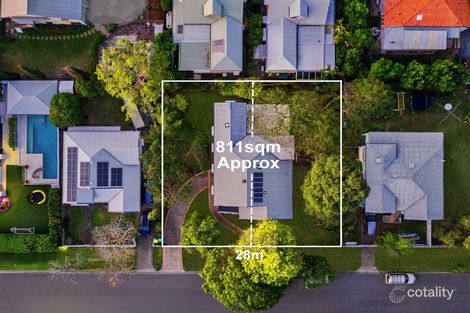 Property photo of 25 Rakeevan Road Graceville QLD 4075