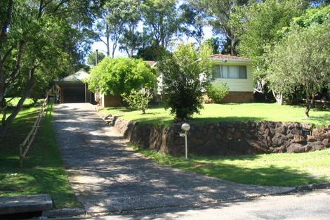 Property photo of 4 Joyce Avenue Wyoming NSW 2250