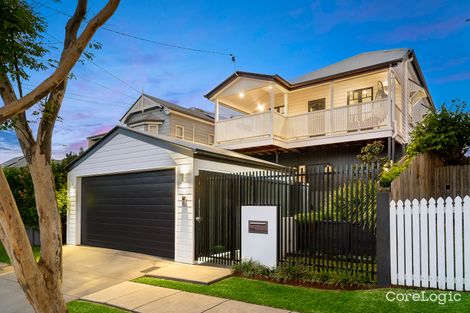 Property photo of 106 Evelyn Street Grange QLD 4051