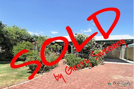 60 Giralia Pkwy, Ballajura, WA 6066