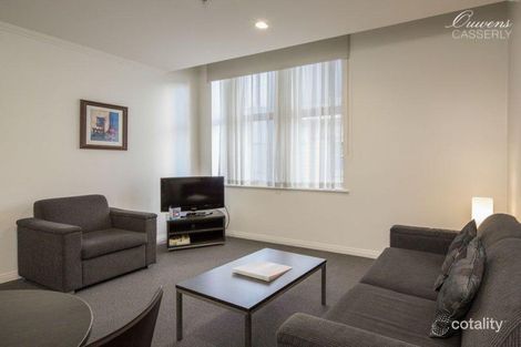 Property photo of 305/21-39 Bentham Street Adelaide SA 5000