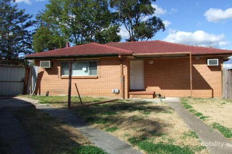 2 Dent Pl, Shalvey, NSW 2770