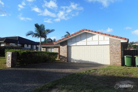 Property photo of 7 Howland Circuit Pacific Pines QLD 4211