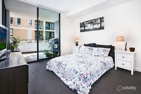Property photo of 206/95 Dalmeny Avenue Rosebery NSW 2018