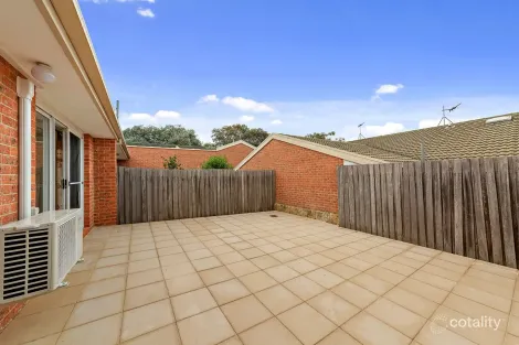 Property photo of 41/15 John Cleland Crescent Florey ACT 2615