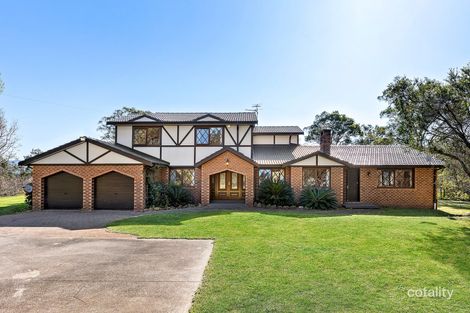 977 Comleroy Rd, Kurrajong, NSW 2758