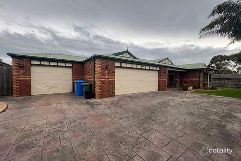 Property photo of 18 Tranter Square Lynbrook VIC 3975