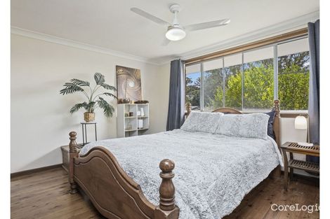 Property photo of 31 Nariah Crescent Toormina NSW 2452