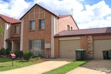 Property photo of 8 Mahogany Way Greenacre NSW 2190