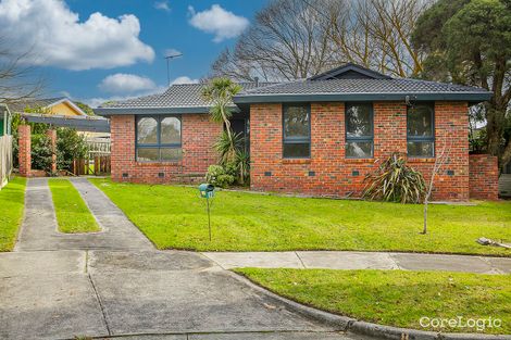 Property photo of 8 Coora Court Frankston VIC 3199