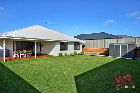 Property photo of 6 Benalla Drive Bayonet Head WA 6330