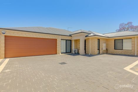 Property photo of 15B Coulson Street Wilson WA 6107