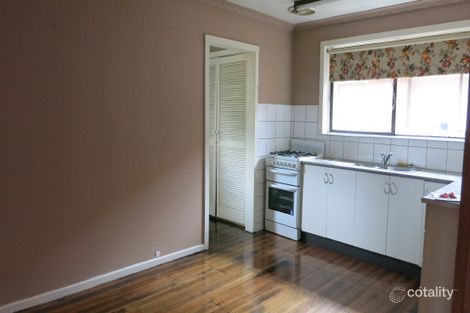 Property photo of 92 Mathieson Street Fawkner VIC 3060