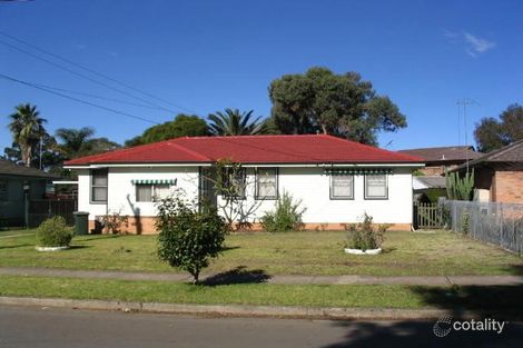 43 Talasea St, Whalan, NSW 2770