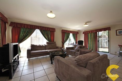Property photo of 36 Longbill Place Taigum QLD 4018