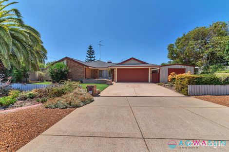 Property photo of 9 Manders Way Singleton WA 6175