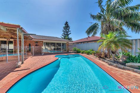 Property photo of 9 Manders Way Singleton WA 6175