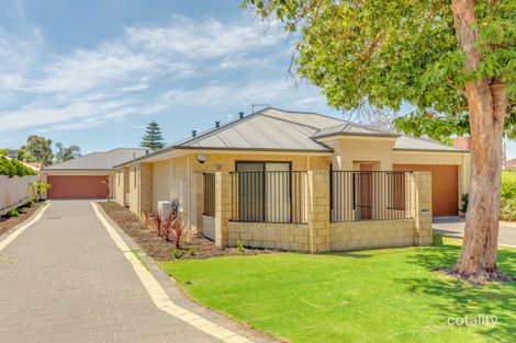 Property photo of 15B Coulson Street Wilson WA 6107